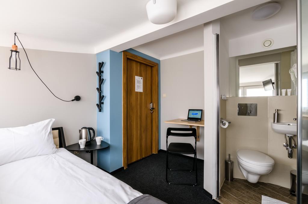 Mish Mash Old Town Apartment Warsaw Exterior photo