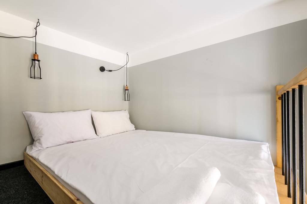 Mish Mash Old Town Apartment Warsaw Exterior photo