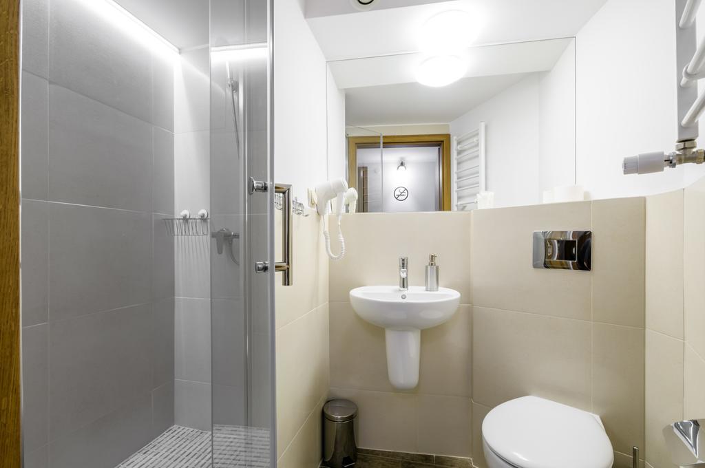Mish Mash Old Town Apartment Warsaw Exterior photo