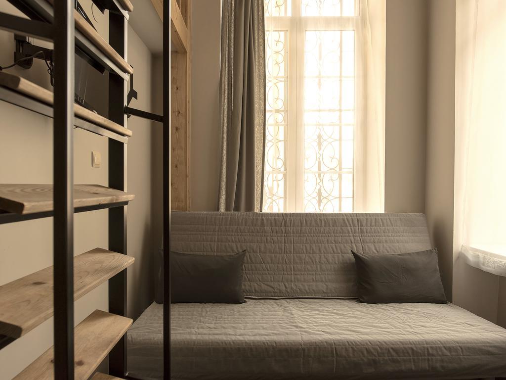 Mish Mash Old Town Apartment Warsaw Exterior photo